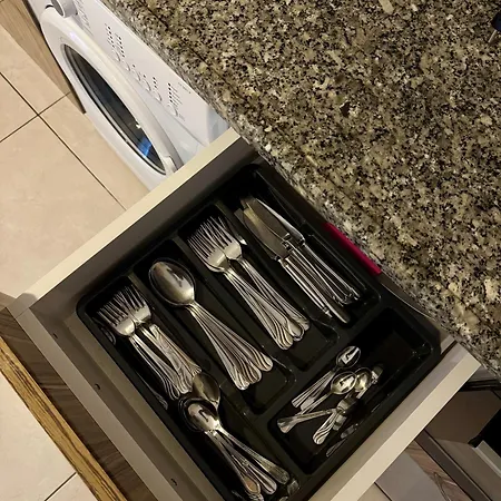 Ayshira Aparts كمر